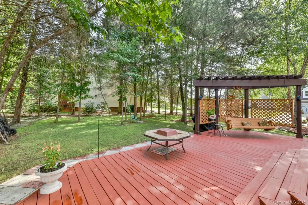 14104 Laurel Trace Drive Charlotte NC 28273