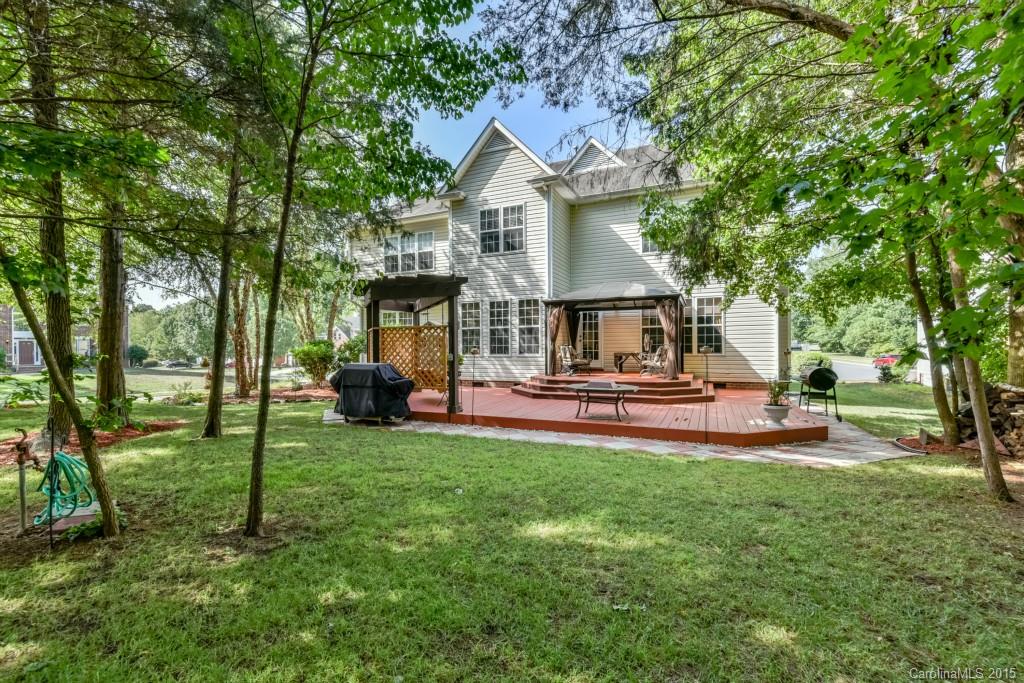 14104 Laurel Trace Drive Charlotte NC 28273