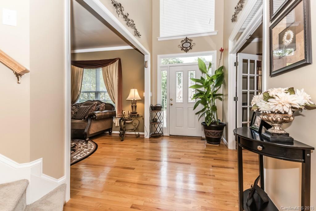 14104 Laurel Trace Drive Charlotte NC 28273