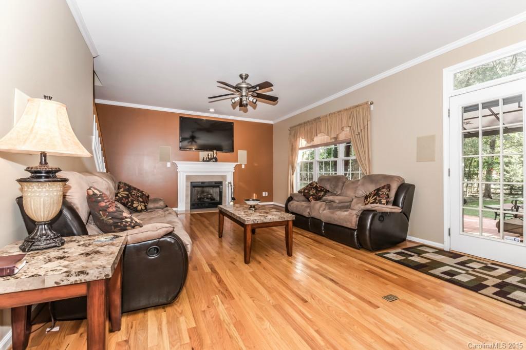 14104 Laurel Trace Drive Charlotte NC 28273