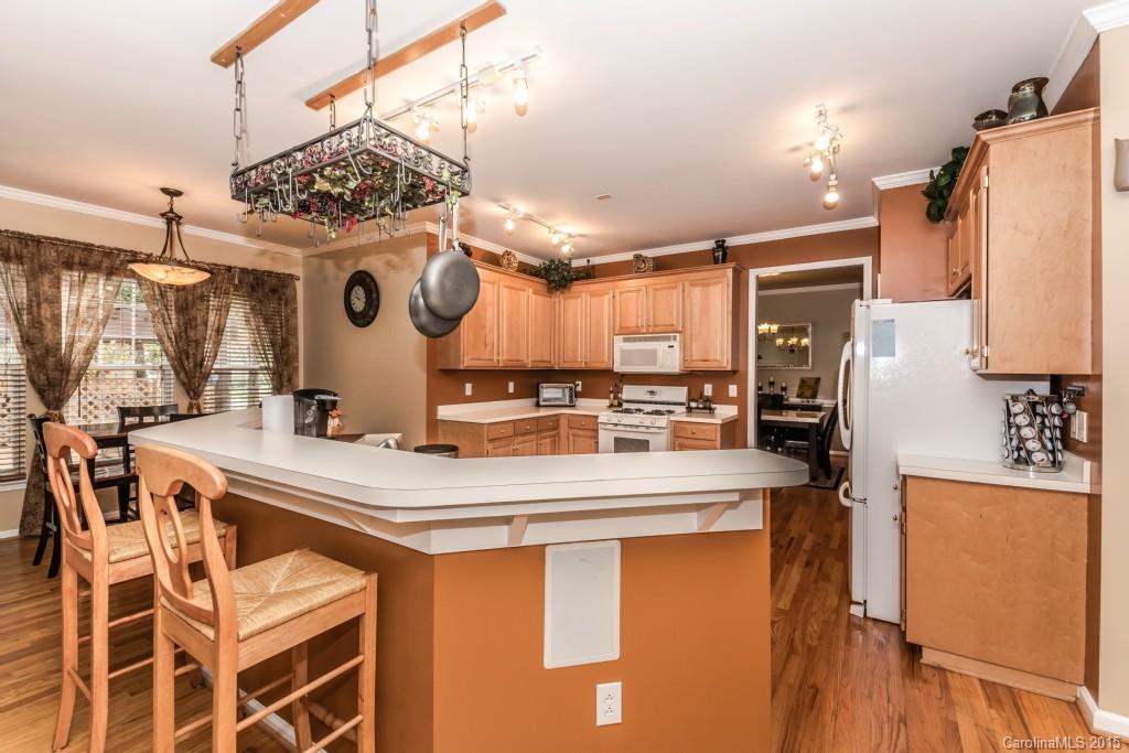 14104 Laurel Trace Drive Charlotte NC 28273