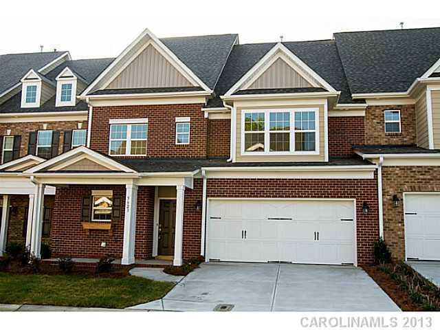 5105 Pansley Drive Charlotte NC 28226
