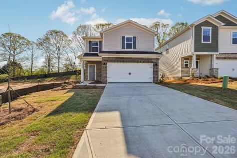1501 31st Street NE Conover NC 28613