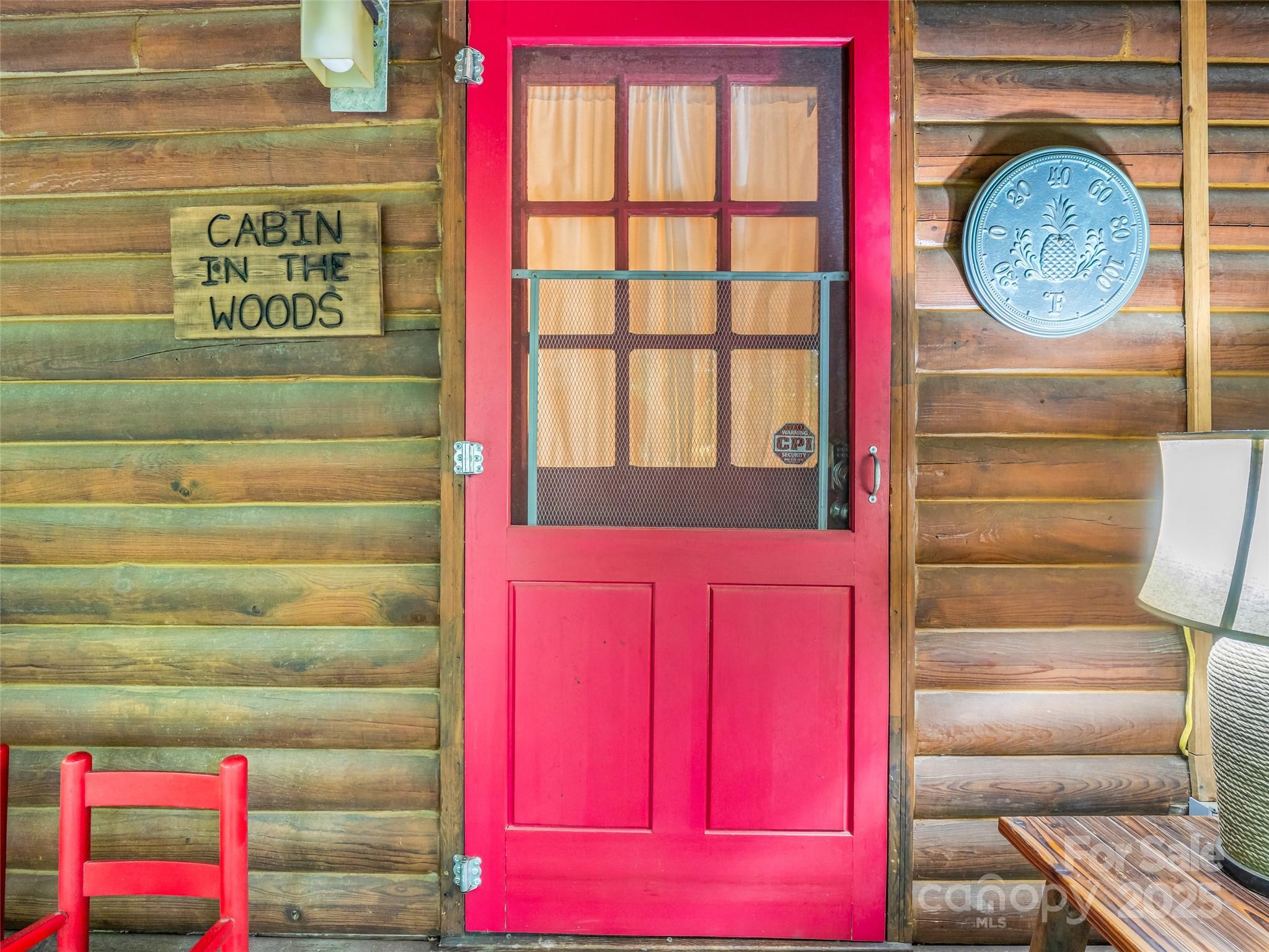 116 Chalet Road Lake Lure NC 28746