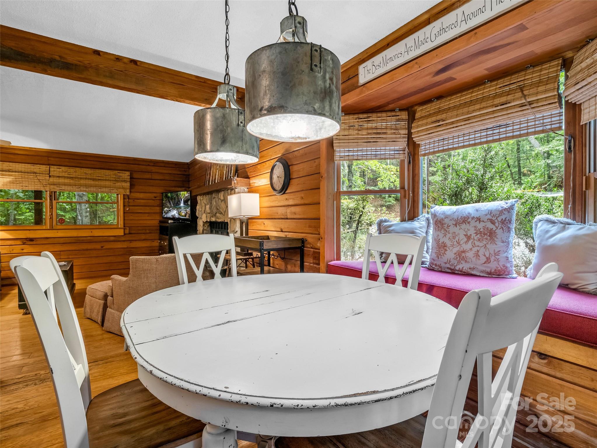 116 Chalet Road Lake Lure NC 28746