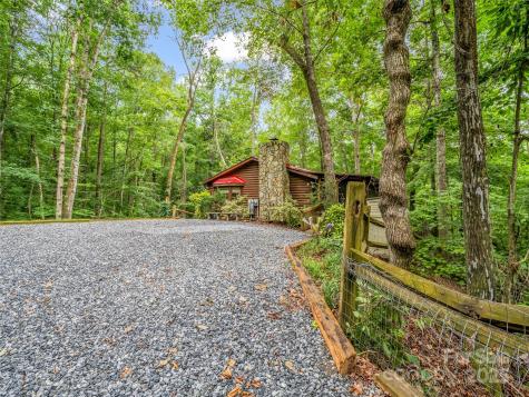 116 Chalet Road Lake Lure NC 28746
