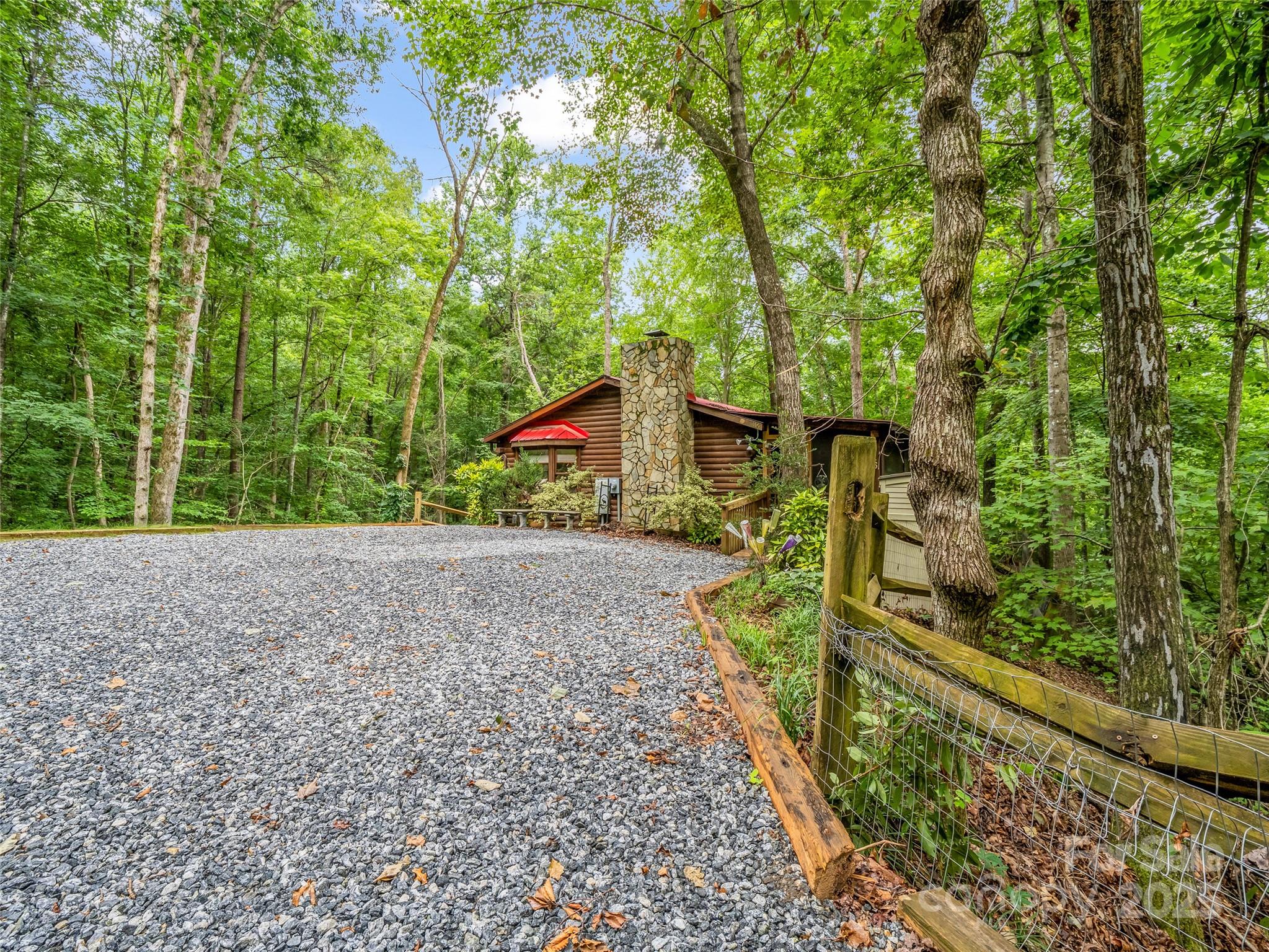 116 Chalet Road Lake Lure NC 28746