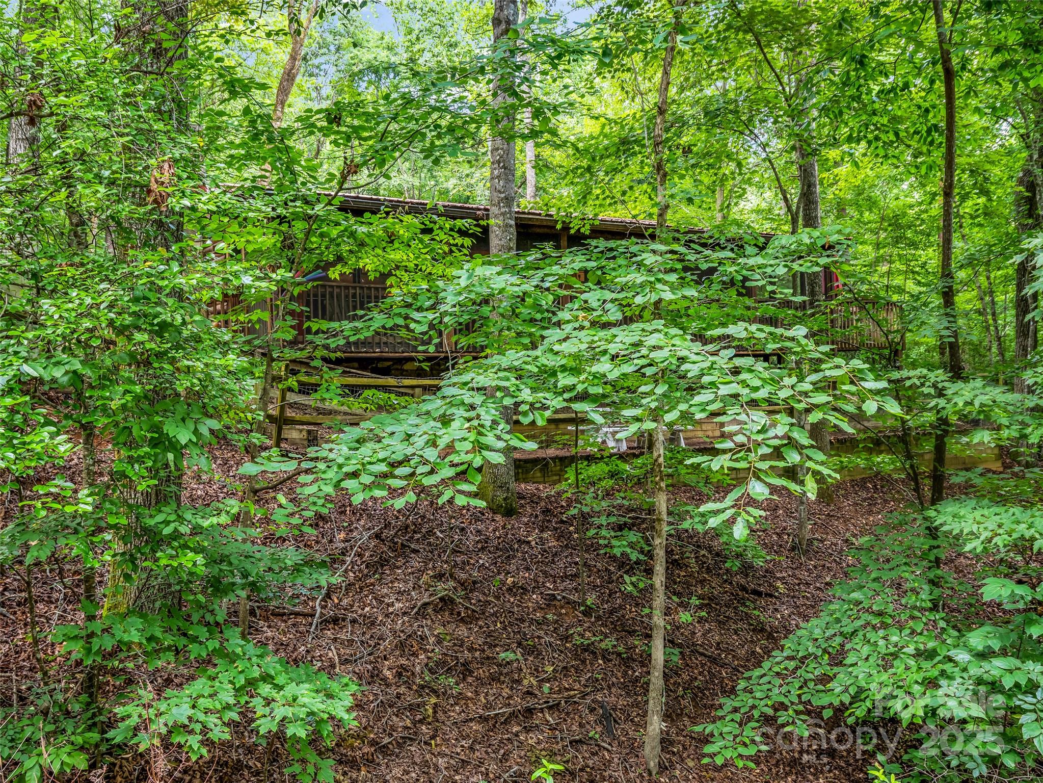 116 Chalet Road Lake Lure NC 28746