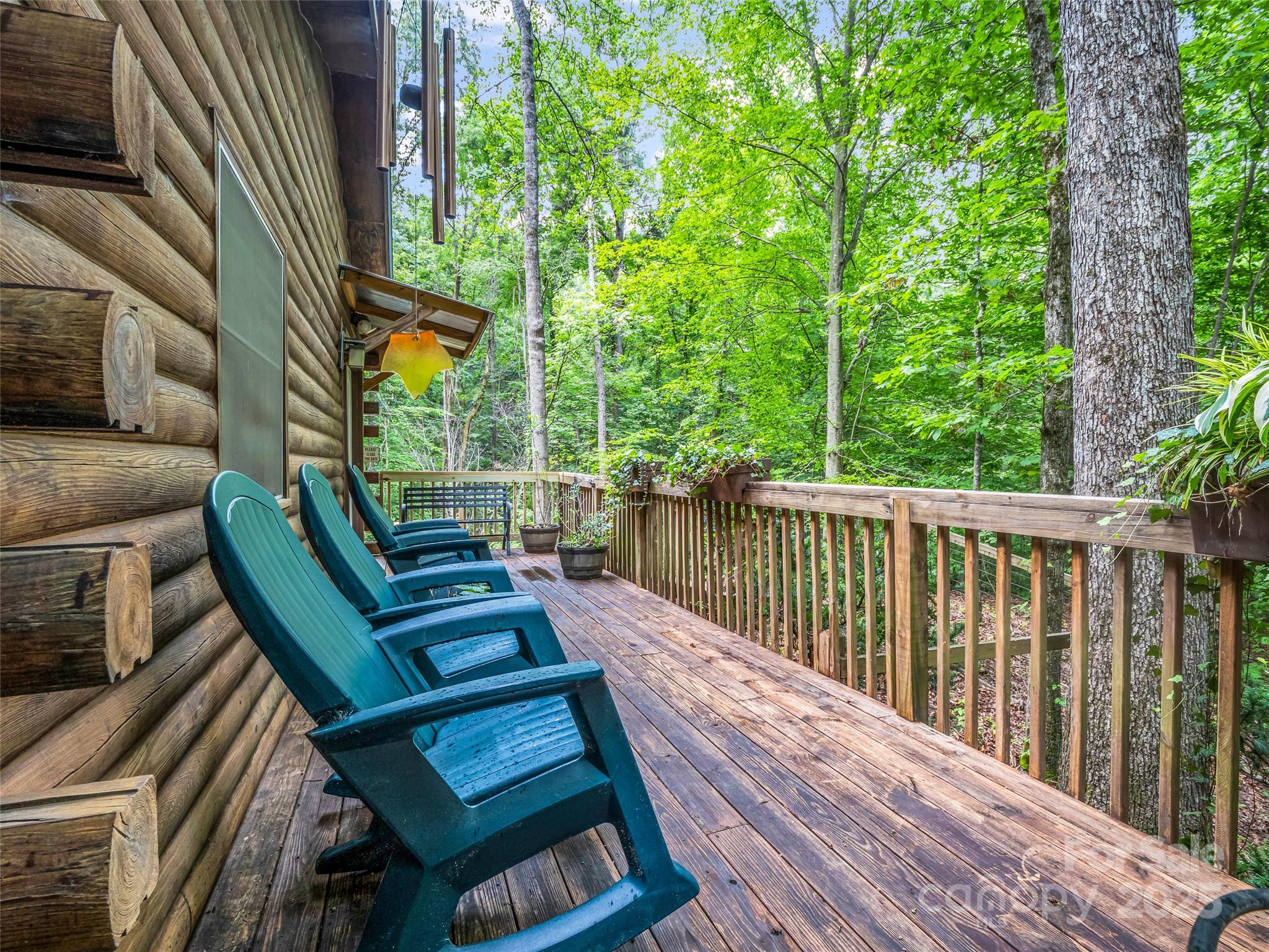 116 Chalet Road Lake Lure NC 28746