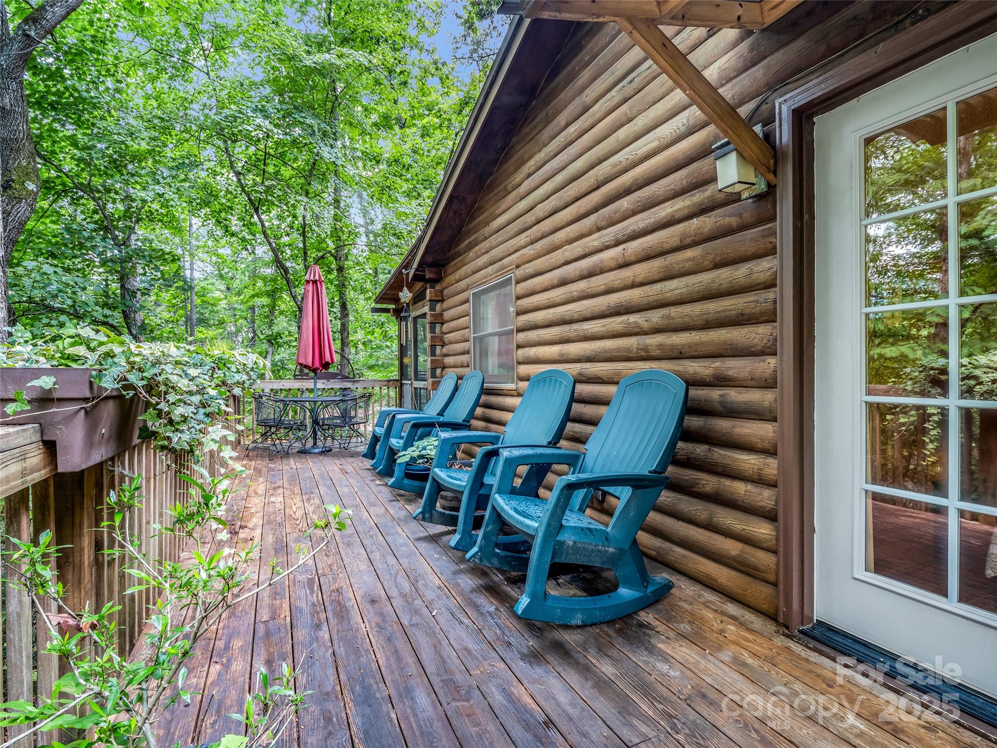 116 Chalet Road Lake Lure NC 28746