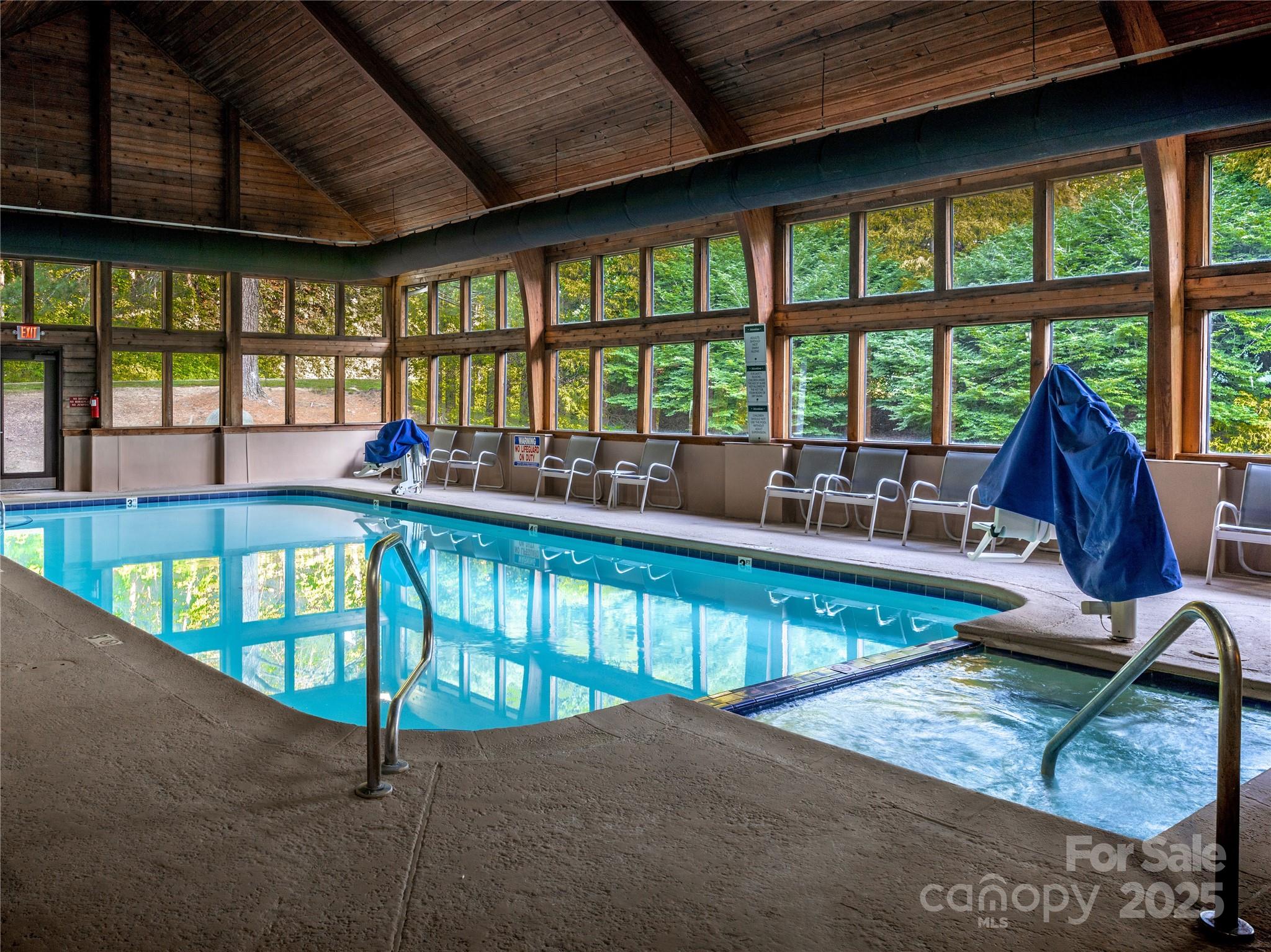 116 Chalet Road Lake Lure NC 28746