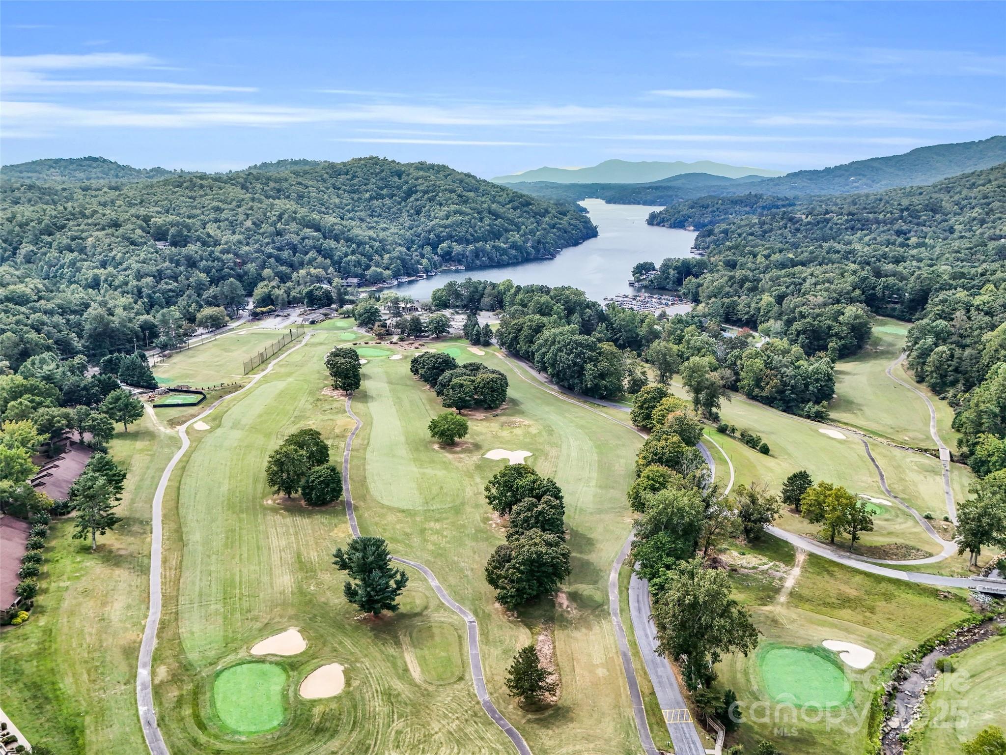 116 Chalet Road Lake Lure NC 28746