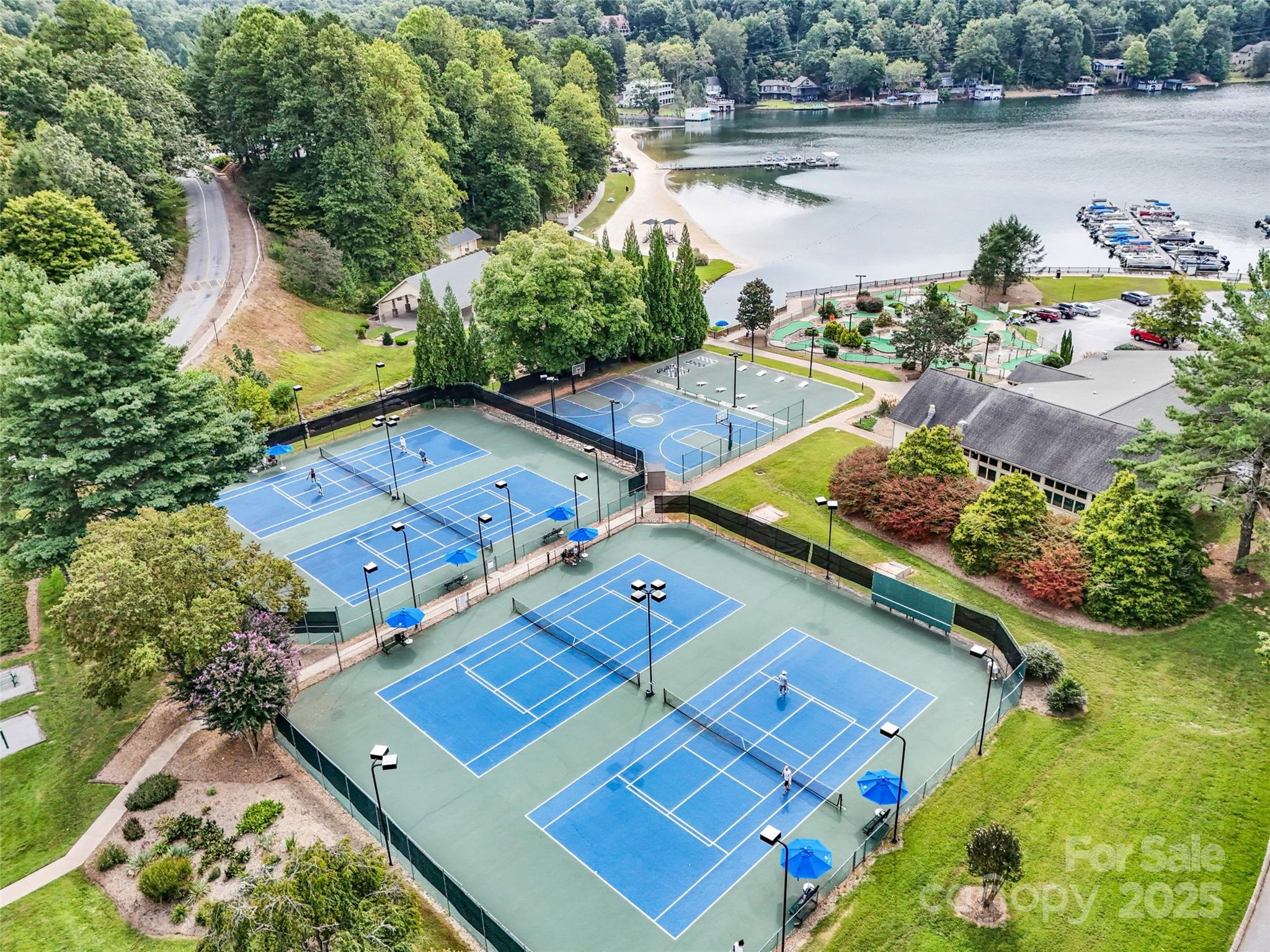 116 Chalet Road Lake Lure NC 28746