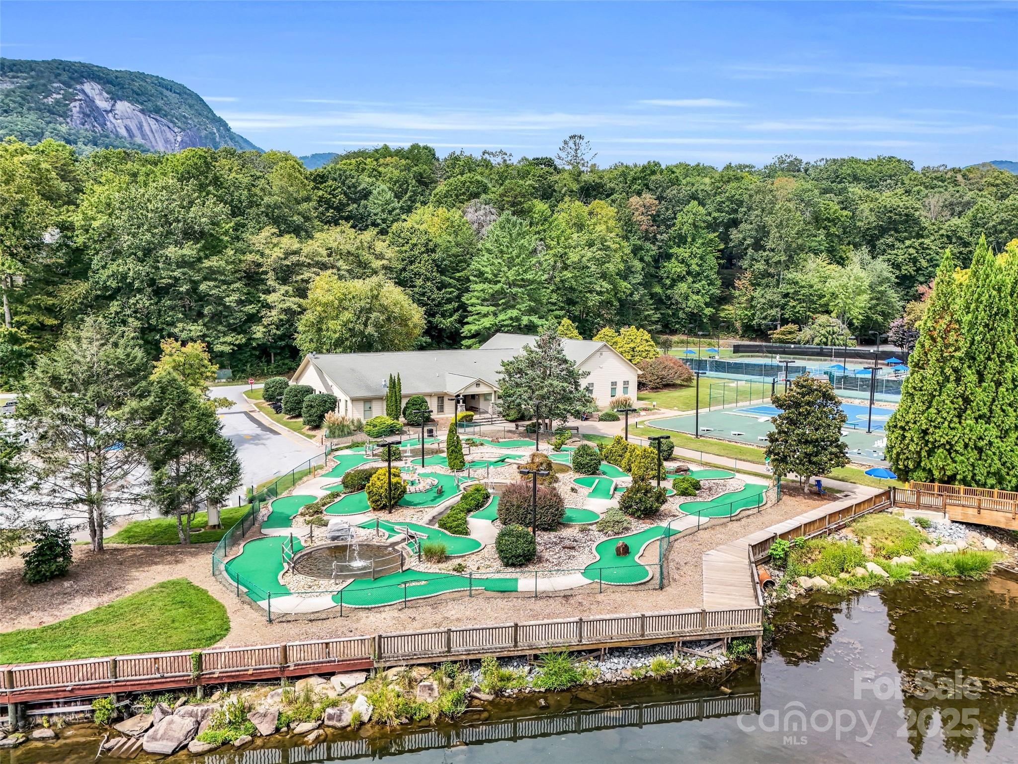 116 Chalet Road Lake Lure NC 28746