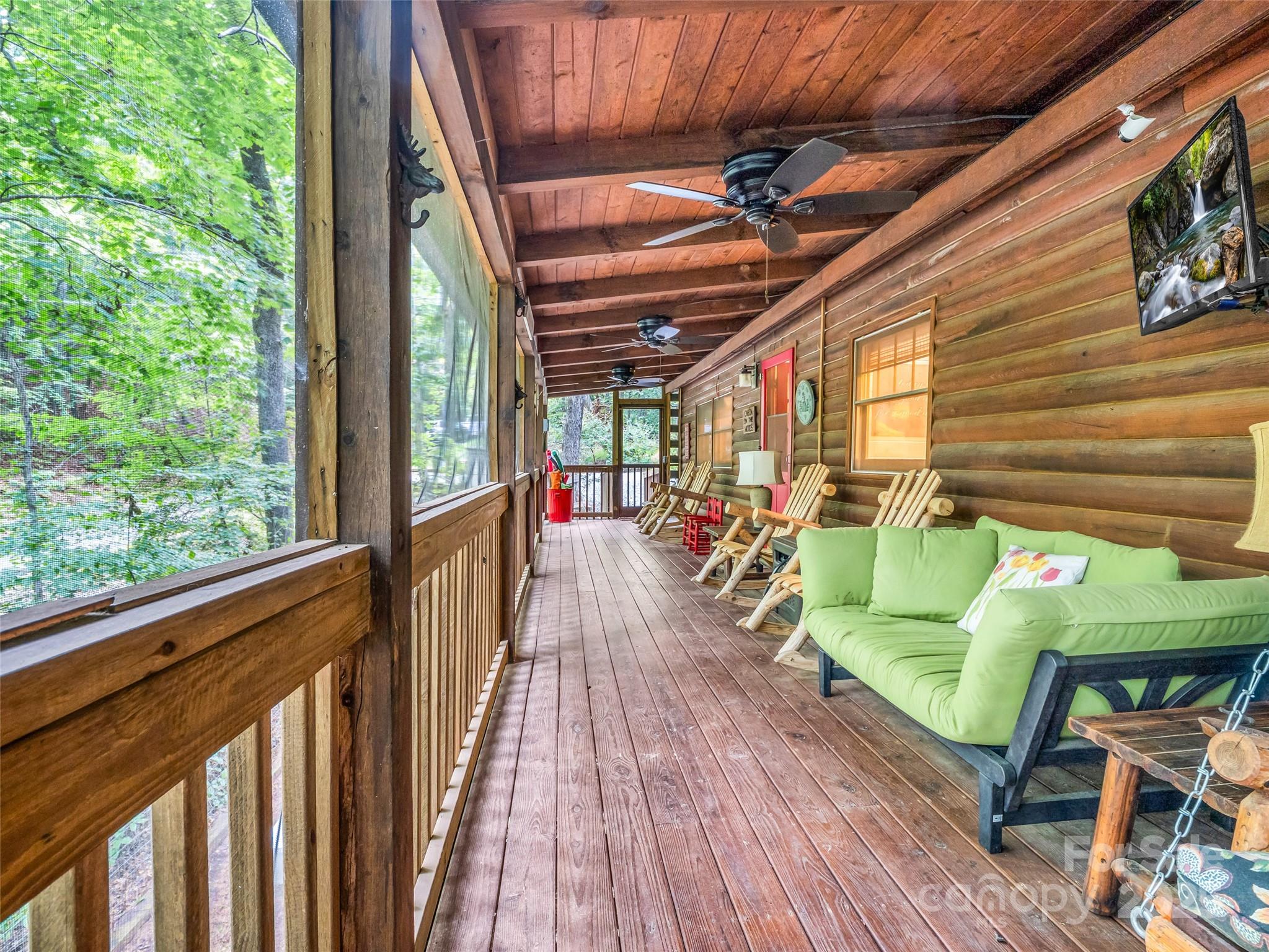 116 Chalet Road Lake Lure NC 28746