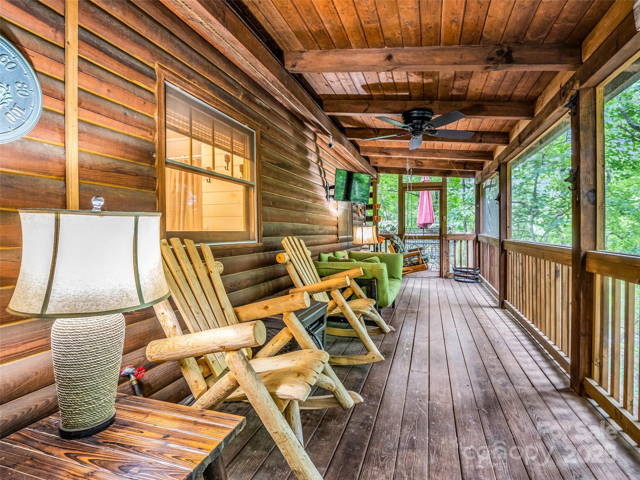 116 Chalet Road Lake Lure NC 28746