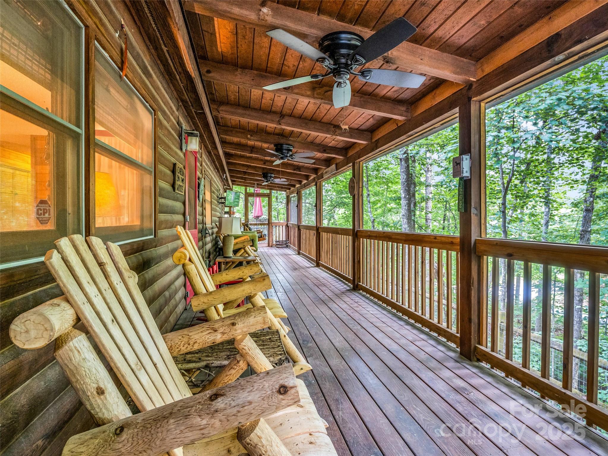 116 Chalet Road Lake Lure NC 28746
