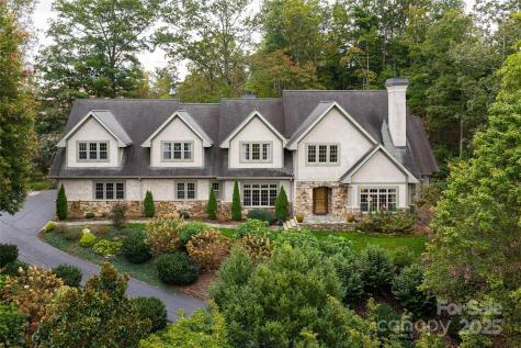 53 Cedar Hill Drive Asheville NC 28803