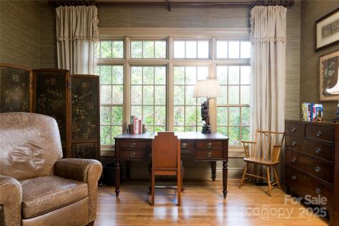 53 Cedar Hill Drive Asheville NC 28803