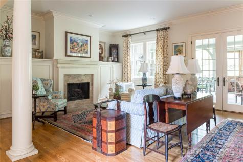 53 Cedar Hill Drive Asheville NC 28803