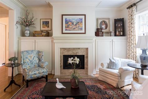 53 Cedar Hill Drive Asheville NC 28803