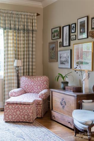 53 Cedar Hill Drive Asheville NC 28803