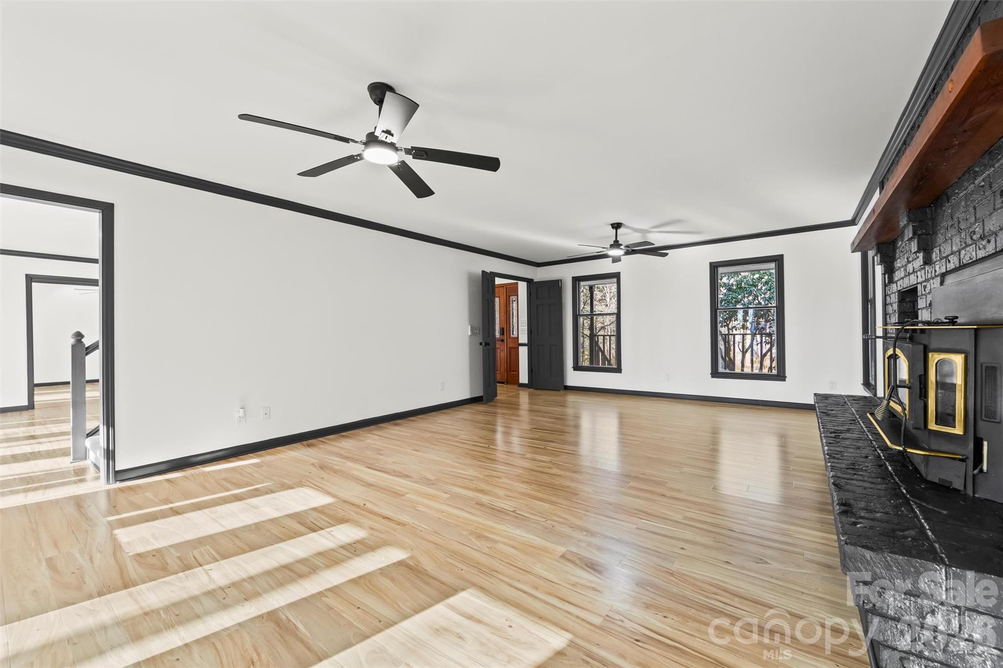 8 Indian Ridge Road Asheville NC 28803