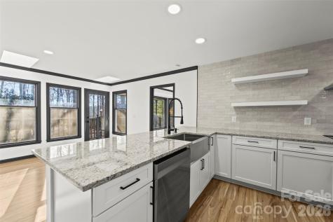 8 Indian Ridge Road Asheville NC 28803