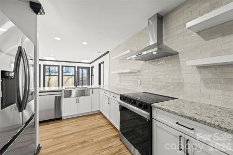 8 Indian Ridge Road Asheville NC 28803