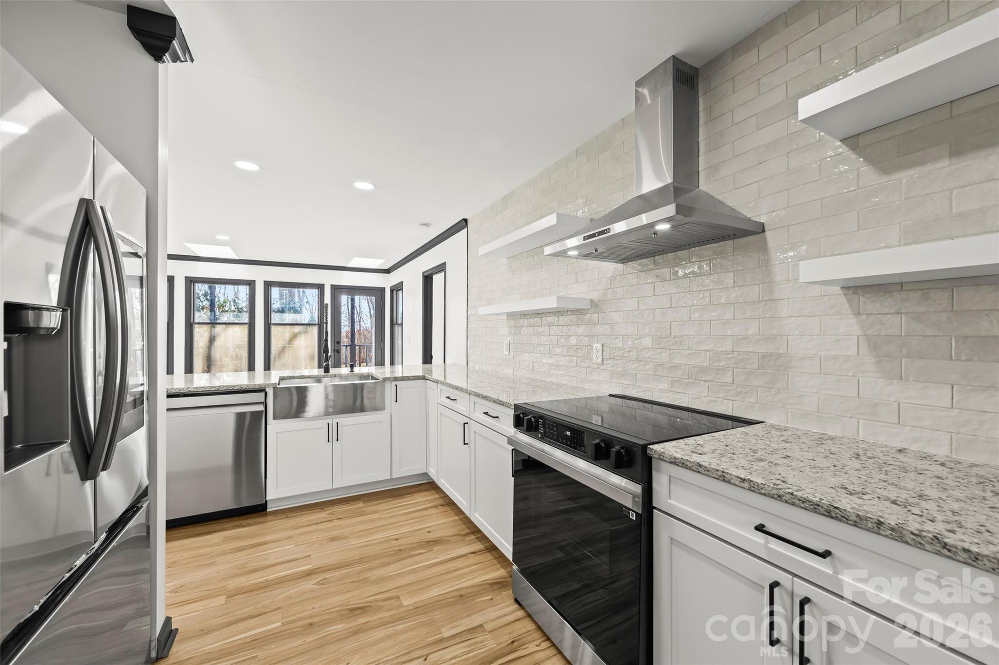 8 Indian Ridge Road Asheville NC 28803