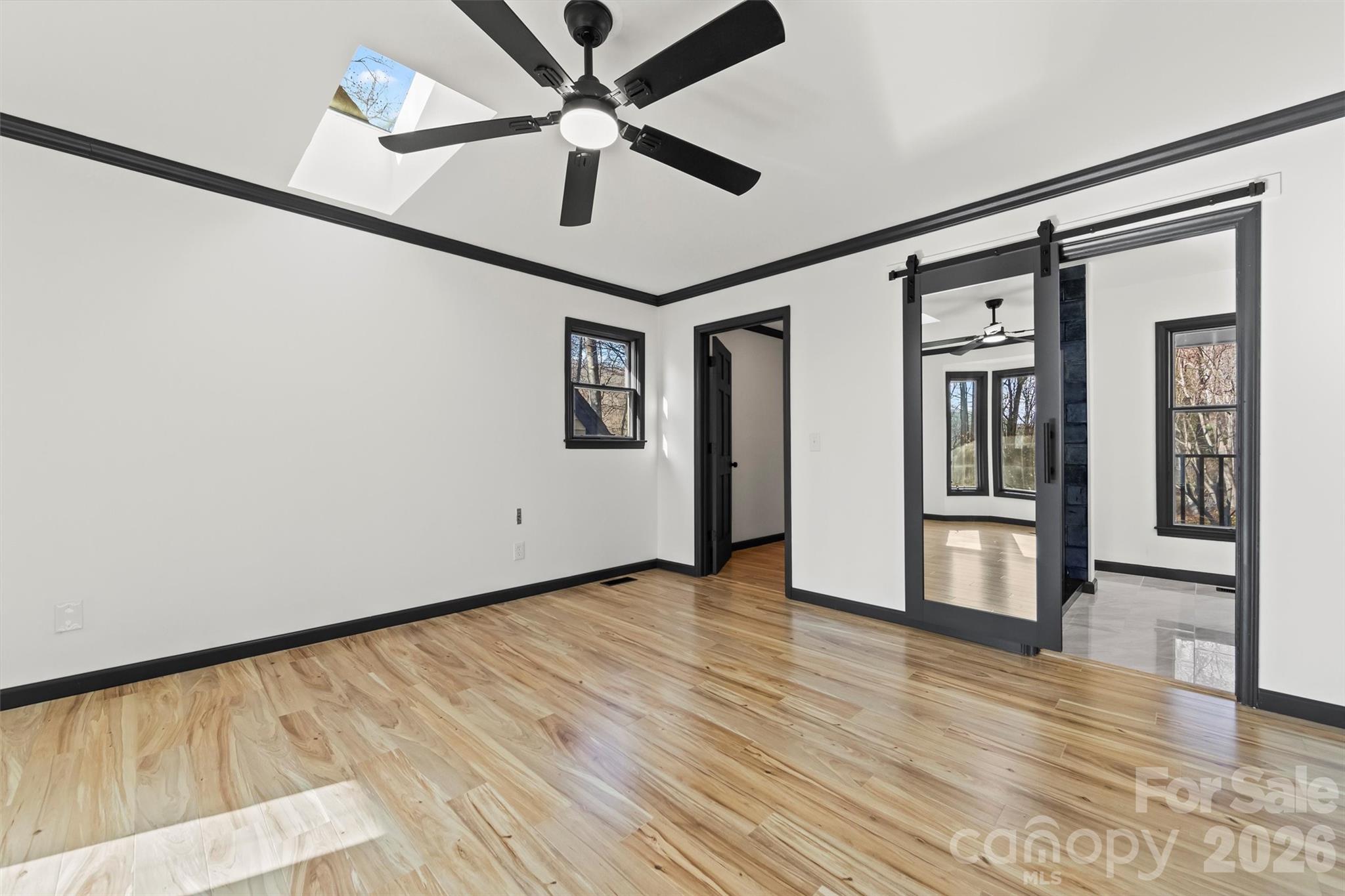 8 Indian Ridge Road Asheville NC 28803