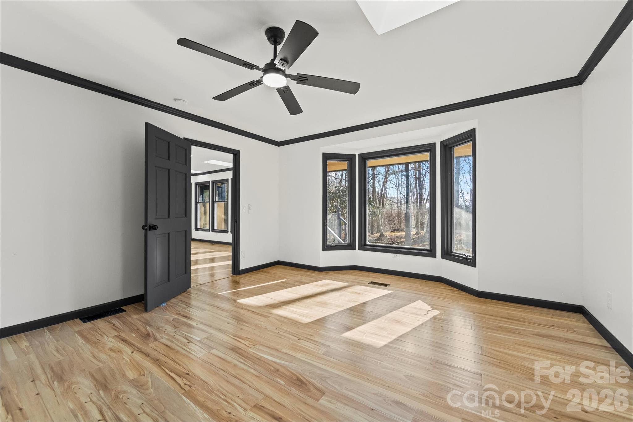 8 Indian Ridge Road Asheville NC 28803