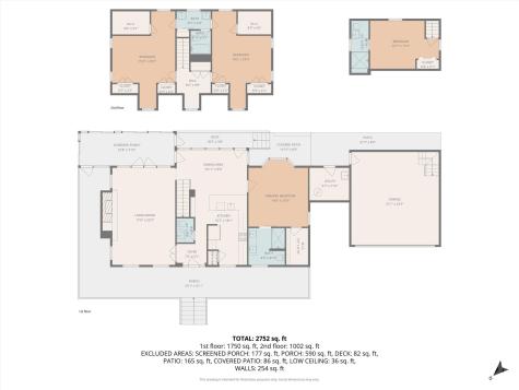 8 Indian Ridge Road Asheville NC 28803