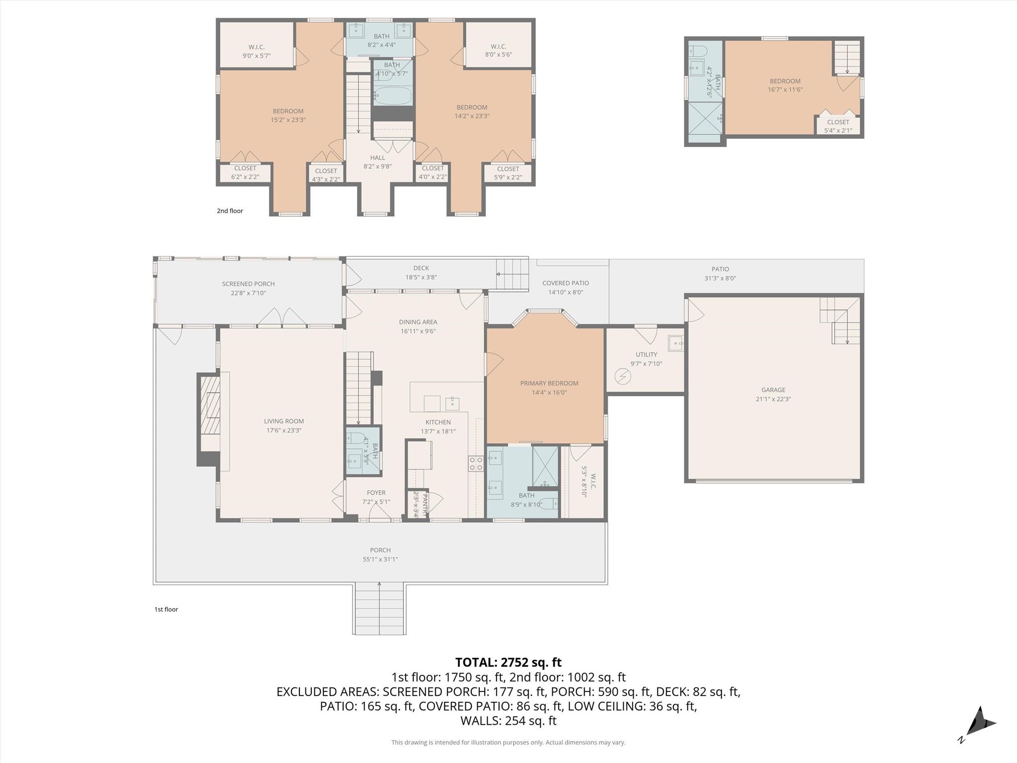 8 Indian Ridge Road Asheville NC 28803