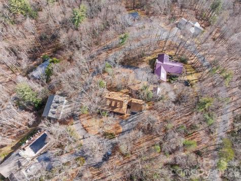 8 Indian Ridge Road Asheville NC 28803