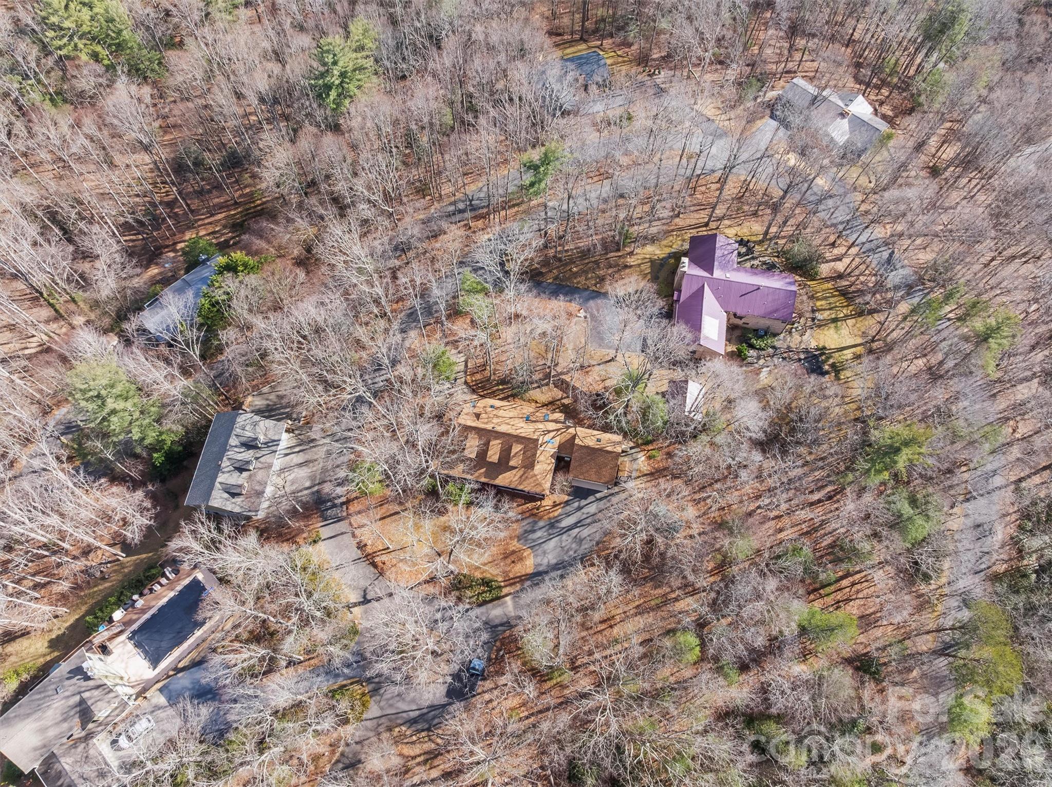 8 Indian Ridge Road Asheville NC 28803