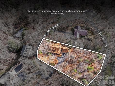 8 Indian Ridge Road Asheville NC 28803