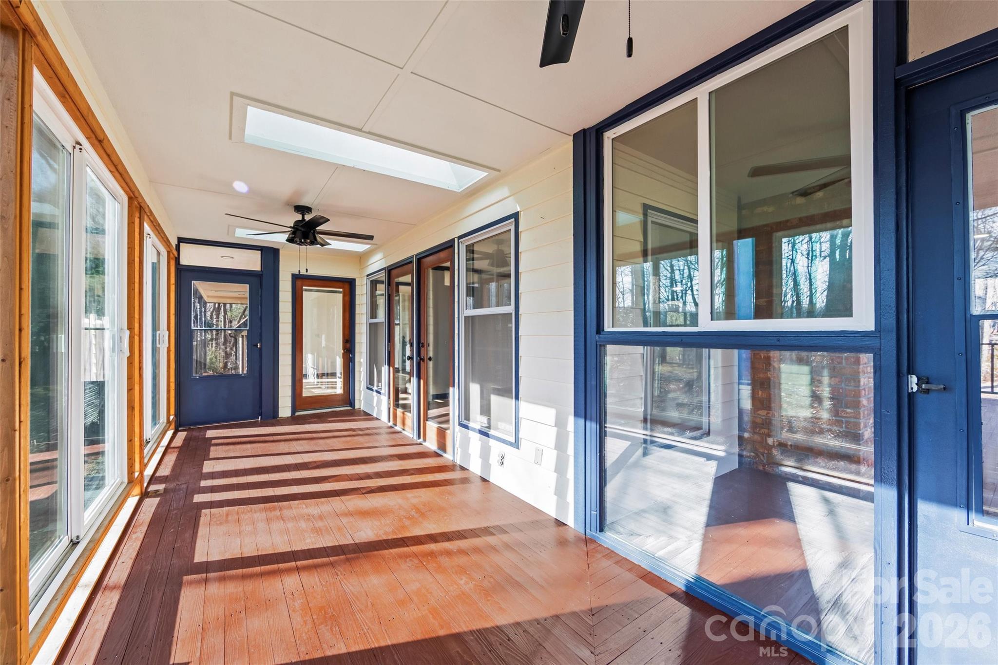 8 Indian Ridge Road Asheville NC 28803