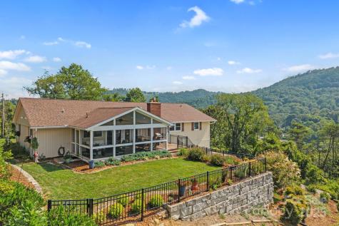 10 Audubon Drive Asheville NC 28804