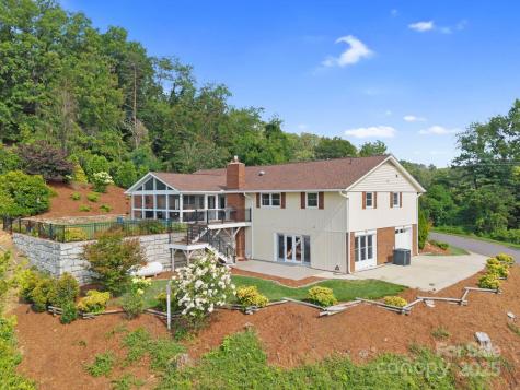 10 Audubon Drive Asheville NC 28804