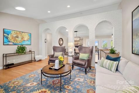 10 Audubon Drive Asheville NC 28804