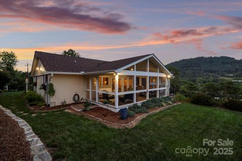 10 Audubon Drive Asheville NC 28804