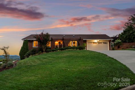 10 Audubon Drive Asheville NC 28804