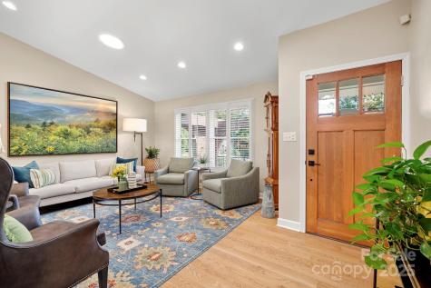 10 Audubon Drive Asheville NC 28804