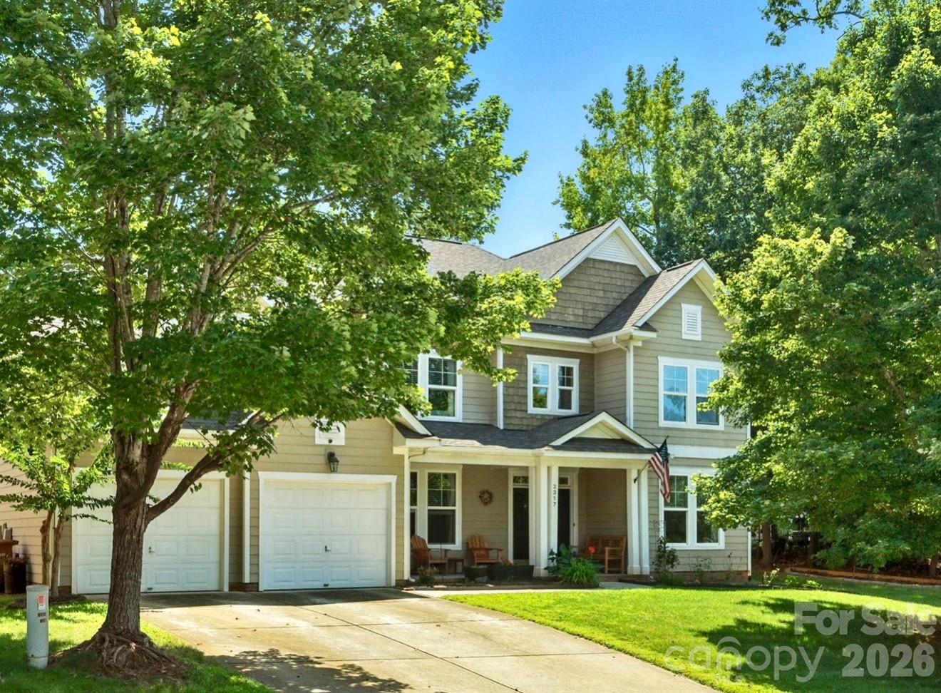 2317 Riverbank Road Waxhaw NC 28173