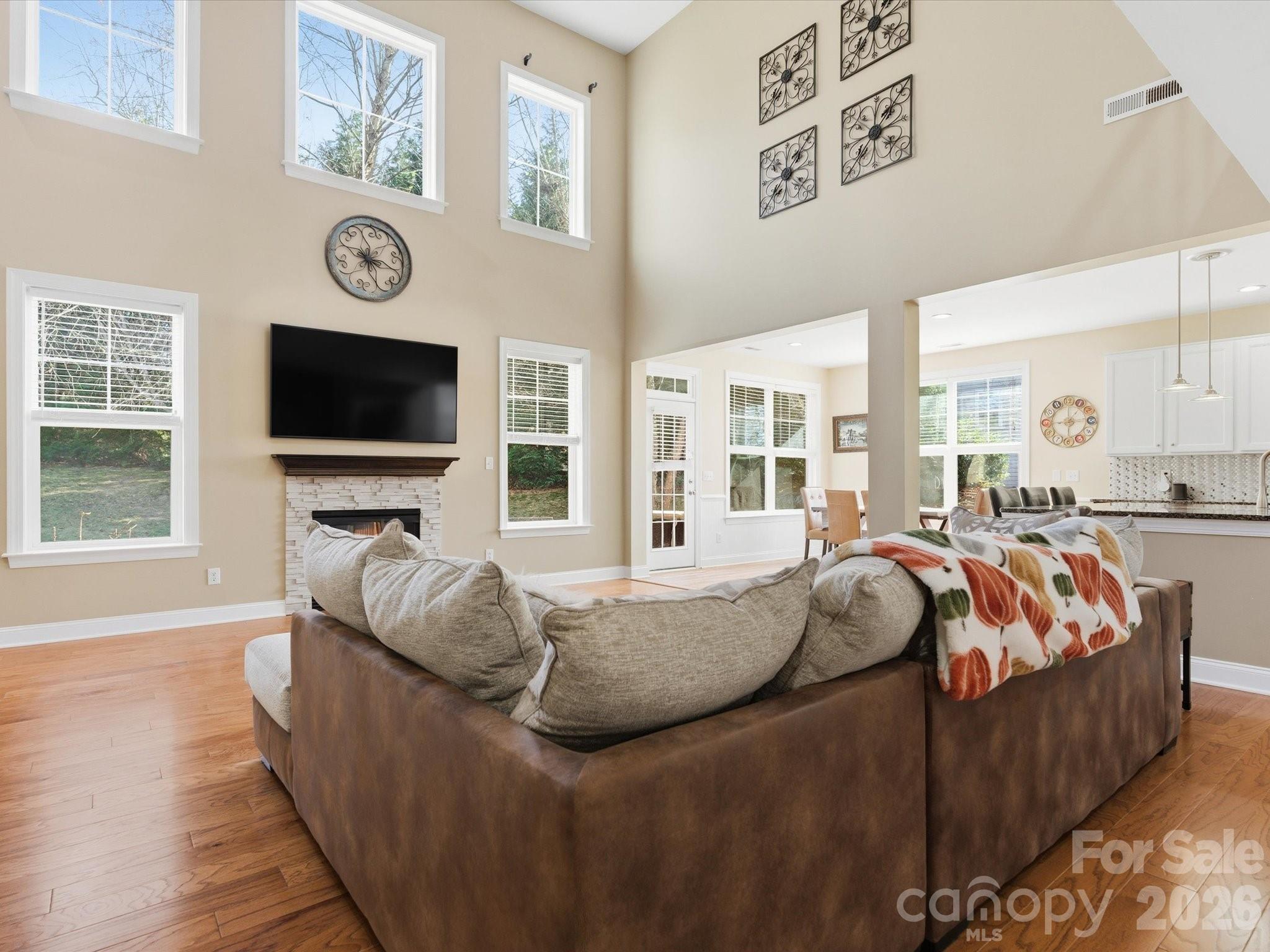 2317 Riverbank Road Waxhaw NC 28173