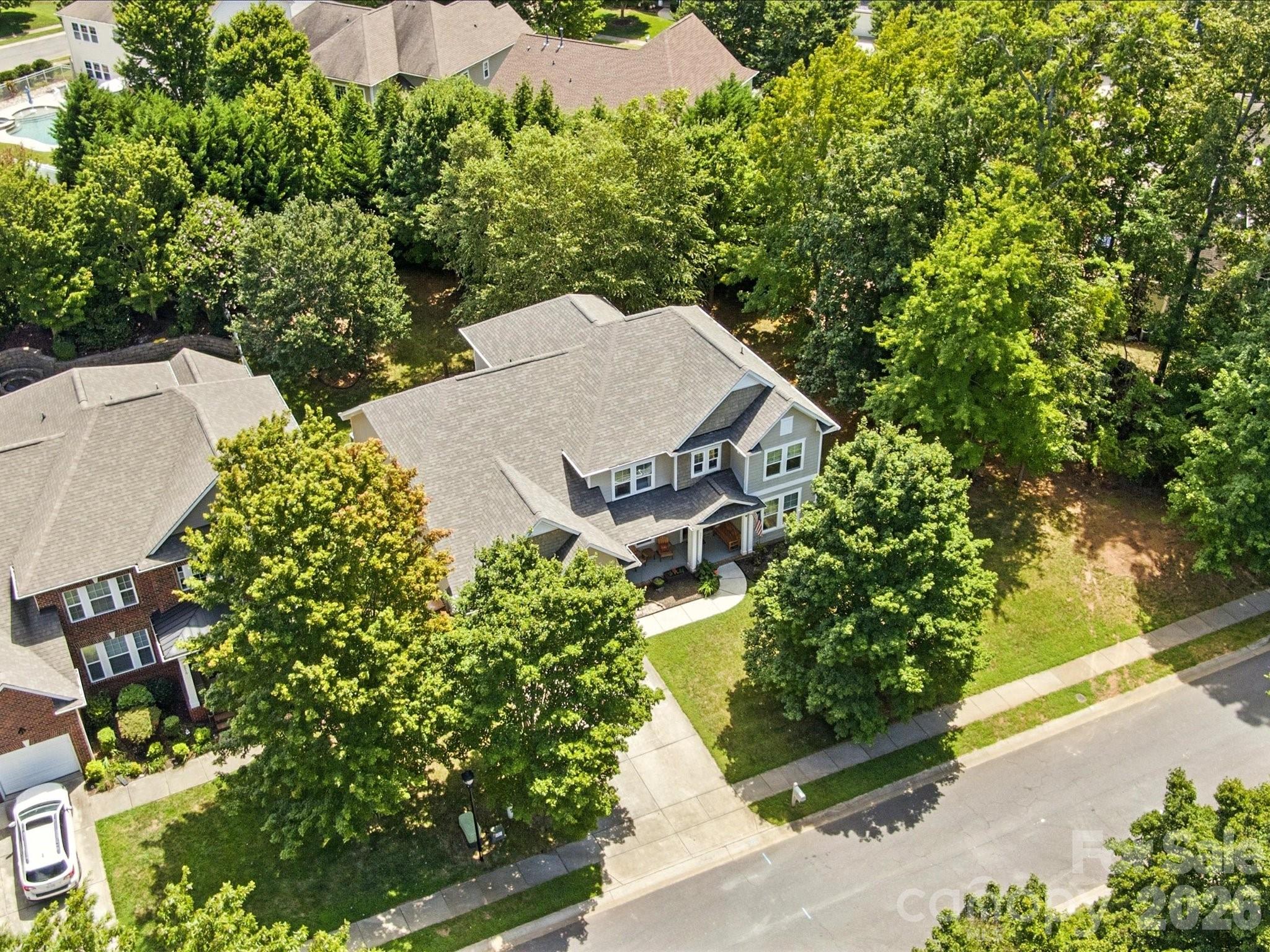 2317 Riverbank Road Waxhaw NC 28173