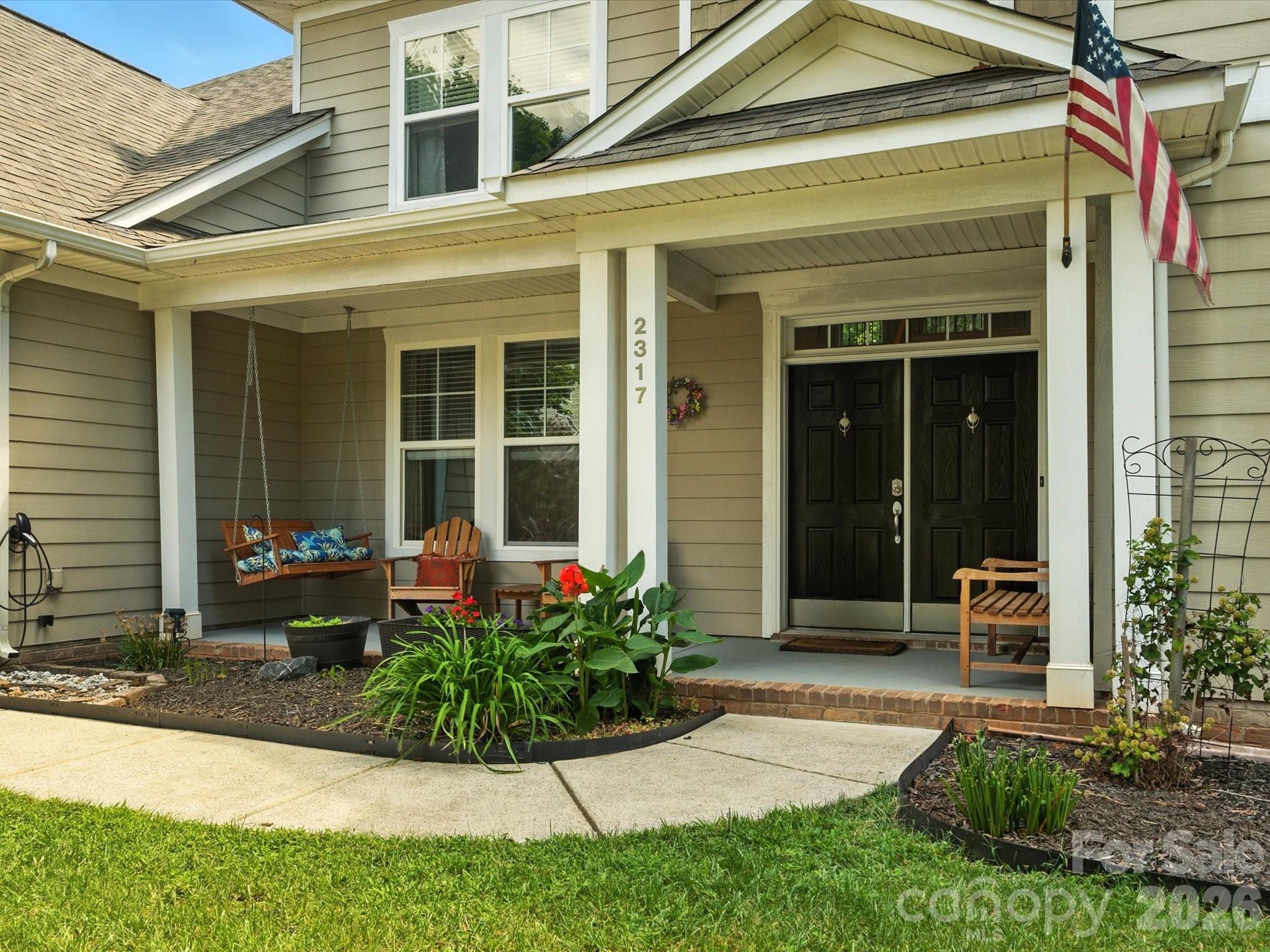 2317 Riverbank Road Waxhaw NC 28173