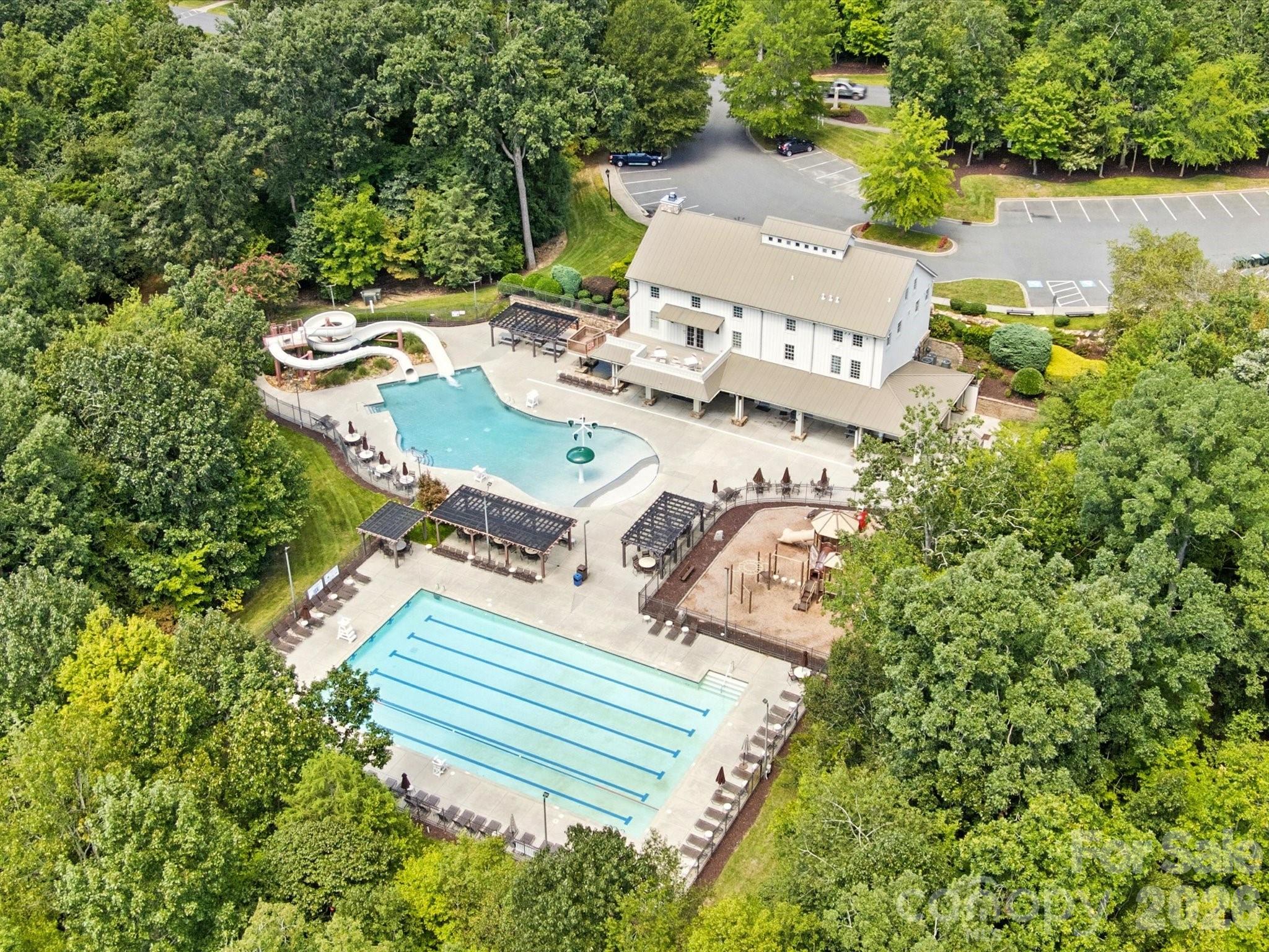 2317 Riverbank Road Waxhaw NC 28173