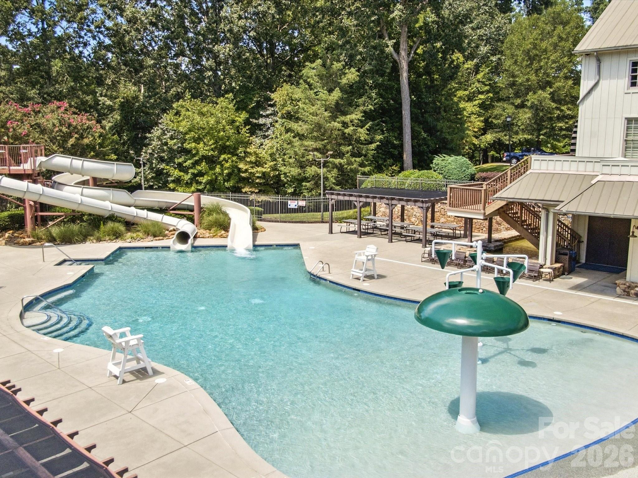 2317 Riverbank Road Waxhaw NC 28173